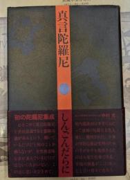 真言陀羅尼