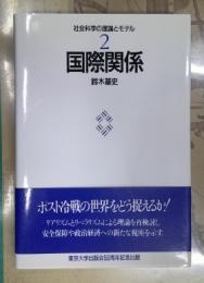 国際関係
