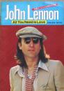 John Lennon All You Need is Love 