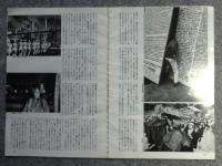 東松照明にみる戦後写真の軌跡ー連載９、鈴木志郎康の新・映像論　藤原新也