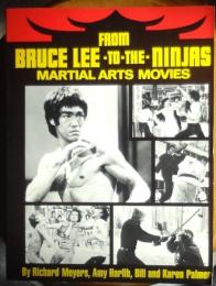 From BluceLee-to-the Ninjas Martial Art Movies（英文）