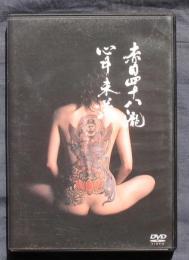DVDビデオ赤目四十八瀧心中未遂