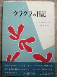 クラクラの日記