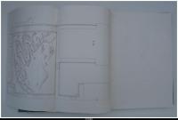 重森三玲作品集、庭、神々へのアプローチ。　