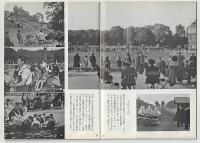 パリの素顔－岩波写真文庫１９４