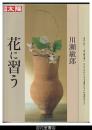 別冊太陽　川瀬敏郎　花に習う　－「なげいれ」－花と器と場と、一つひとつにことづてを見つけていける花のすべて