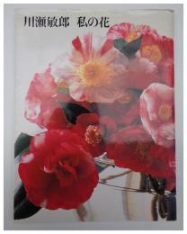川瀬敏郎　私の花