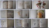 いわさきちひろ作品集　全７冊揃　