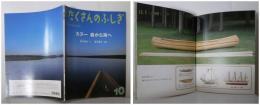 月刊たくさんのふしぎ１９９号（２００１年１０月号）－カヌー　森から海へ