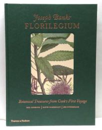 Joseph Banks'　Florilegium : Botanical Treasures from Cook's First Voyage