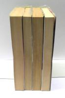 青の騎士ベルゼルガ物語　1・2 『K'』『絶唱の騎士』　全4冊セット