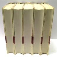 資本論　全5冊揃(索引欠)