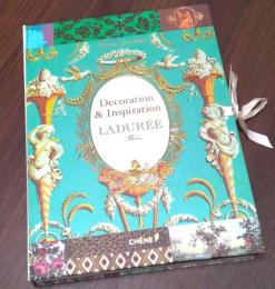 LADUREE : Decoration & Inspiration
