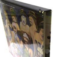 山下菊二画集 : 1919-1986