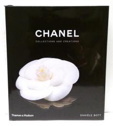 Chanel : Collections and Creations　シャネル : コレクションと創造