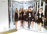 Chanel : Collections and Creations　シャネル : コレクションと創造