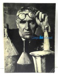 モランディ展　Giorgio Morandi