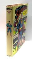 SUPERMAN : FROM THE THIRTIES TO THE SEVENTIES　スーパーマン