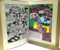 SUPERMAN : FROM THE THIRTIES TO THE SEVENTIES　スーパーマン