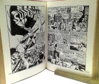 SUPERMAN : FROM THE THIRTIES TO THE SEVENTIES　スーパーマン