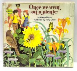 Once We Went on a Picnic