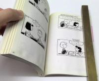 スヌーピーのもっと気楽に　全5冊揃