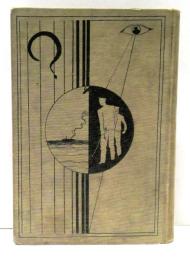 少年探偵　謎の暗號