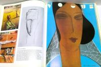 Fashion Drawing in Vogue