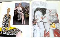 Fashion Drawing in Vogue