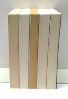 ポオ小説全集　全4巻＋詩と詩論　計5冊セット