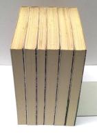 作家の日記　全6冊揃