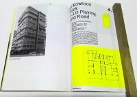 Hong Kong Typology : An Architectural Research on Hong Kong Building Types