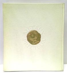 恋金術　METAUX PRECIEUX