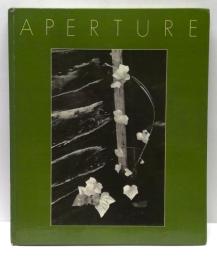 Aperture Magazine : Number80　: マイナー・ホワイト