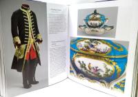 Visitors to Versailles : From Louis XIV to the French Revolution