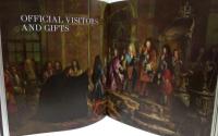 Visitors to Versailles : From Louis XIV to the French Revolution