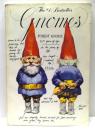 Gnomes  #1 Bestseller　(Paperback)