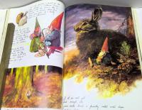 Gnomes  #1 Bestseller　(Paperback)