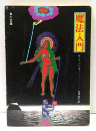 魔法入門