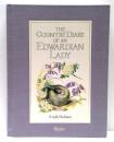 The Country Diary of an Edwardian Lady　カントリー・ダイアリー