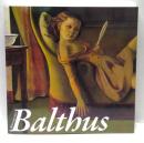 Balthus　バルテュス展