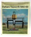 The complete sculpture of Barbara Hepworth 1960-69　バーバラ・ヘップワース彫刻作品集