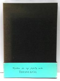 エルサ・ペレッティ　Elsa Peretti Fifteen of My Fifty with Tiffany