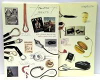 エルサ・ペレッティ　Elsa Peretti Fifteen of My Fifty with Tiffany