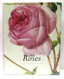 The Roses: Pierre-Joseph Redoute