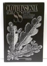 Cloth Insignia of the SS