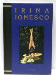 IRINA IONESCO　イリナ・イオネスコ写真集
