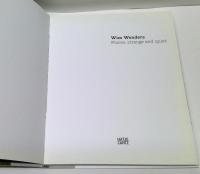 Wim Wenders : Places, Strange and Quiet　ヴィム・ヴェンダース写真集
