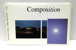 Composition No.1　Seung Woo Back/Rinko Kawauchi