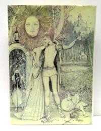 ペレアスとメリザンド